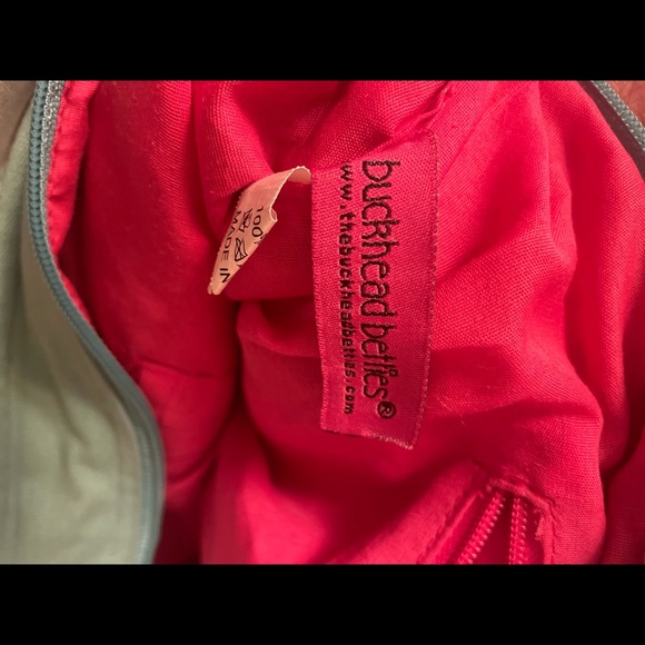 Aztec inspired tote - Picture 2 of 4